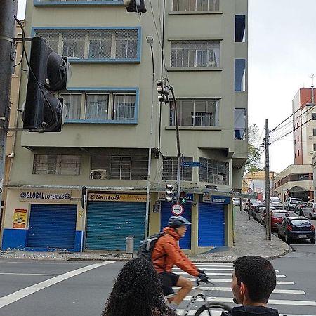 Centro Curitiba Apartamento Exterior foto